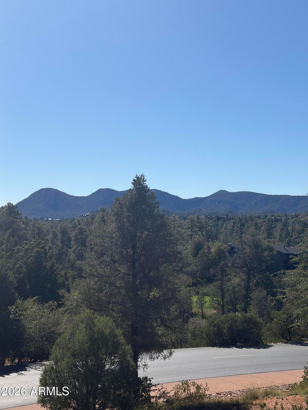 Photo of 800 N Grapevine Drive #166, Payson, AZ 85541 (MLS # 7095940)