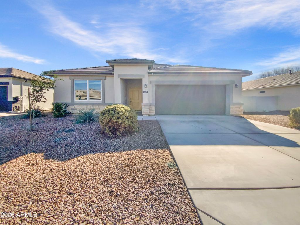 Photo of 4625 W Dill Avenue, Coolidge, AZ 85128 (MLS # 6979386)
