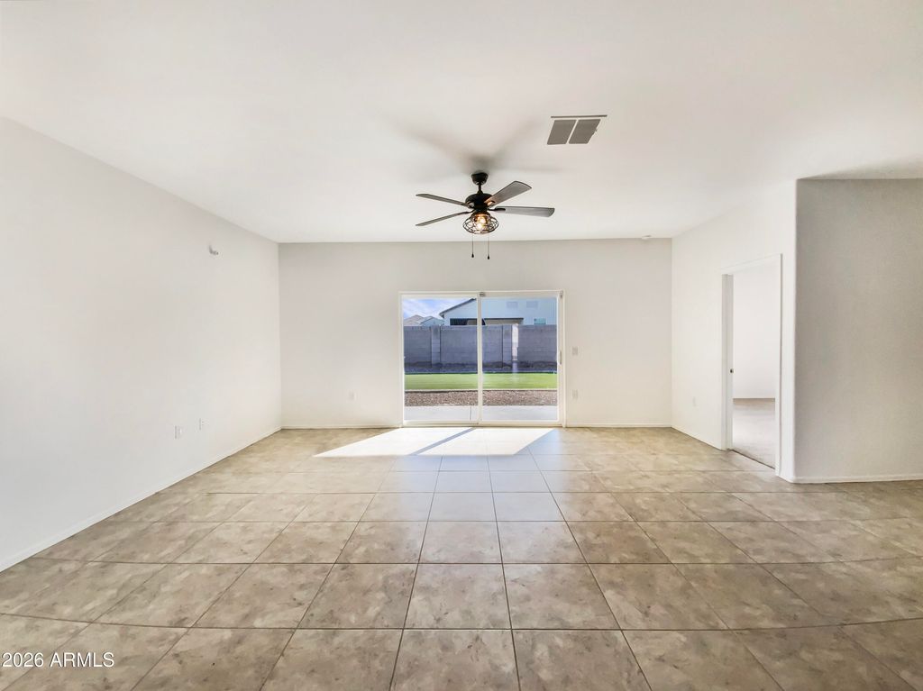 Photo of 4625 W Dill Avenue, Coolidge, AZ 85128 (MLS # 6979386)