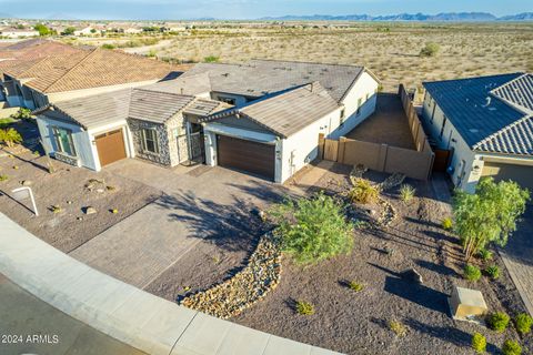 A home in Goodyear