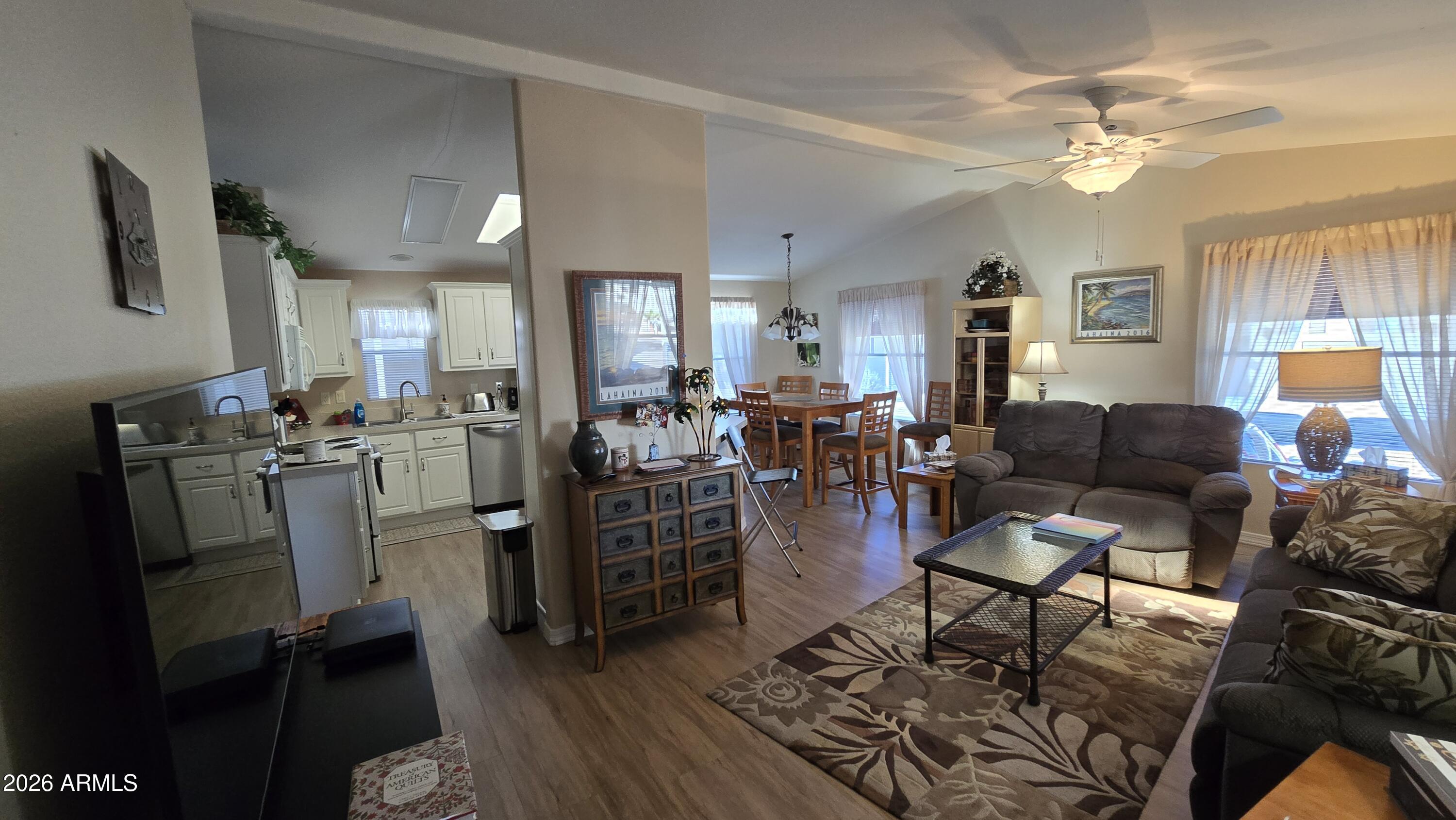 17200 W BELL Road 754