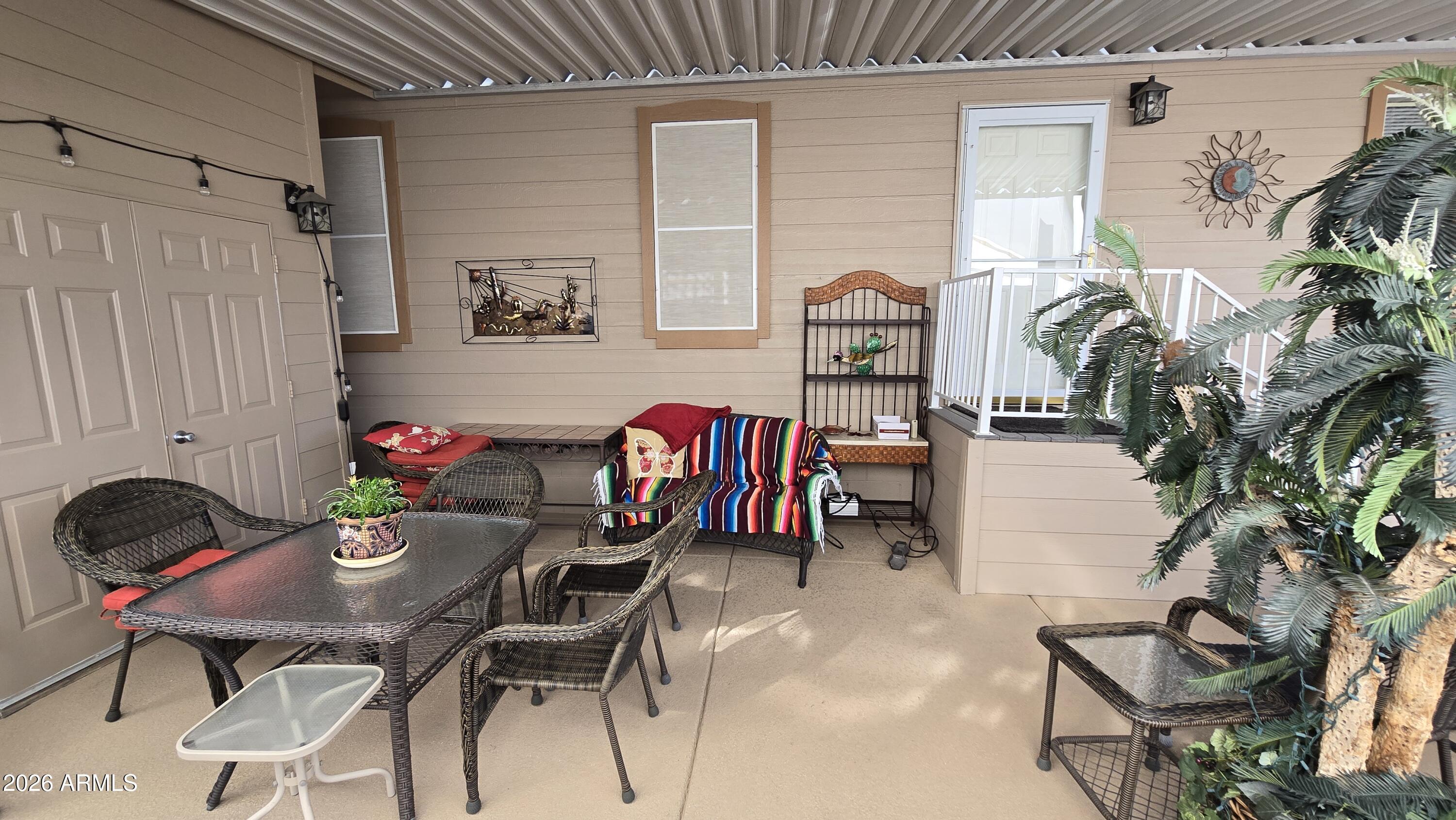 17200 W BELL Road 754