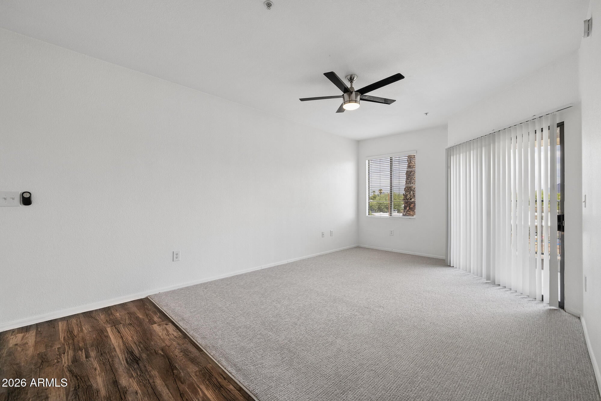5302 E VAN BUREN Street 3045