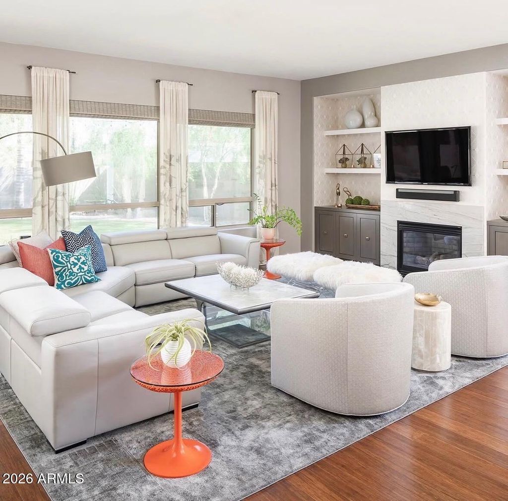 Photo of 190 E Louis Way, Tempe, AZ 85284 (MLS # 6975057)