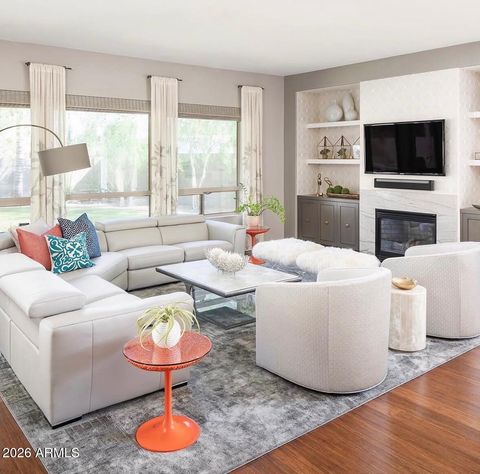 190 E LOUIS Way Tempe AZ 85284