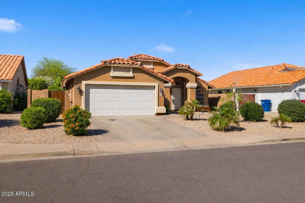 Photo of 6906 E Laguna Azul Avenue, Mesa, AZ 85209 (MLS # 7002944)