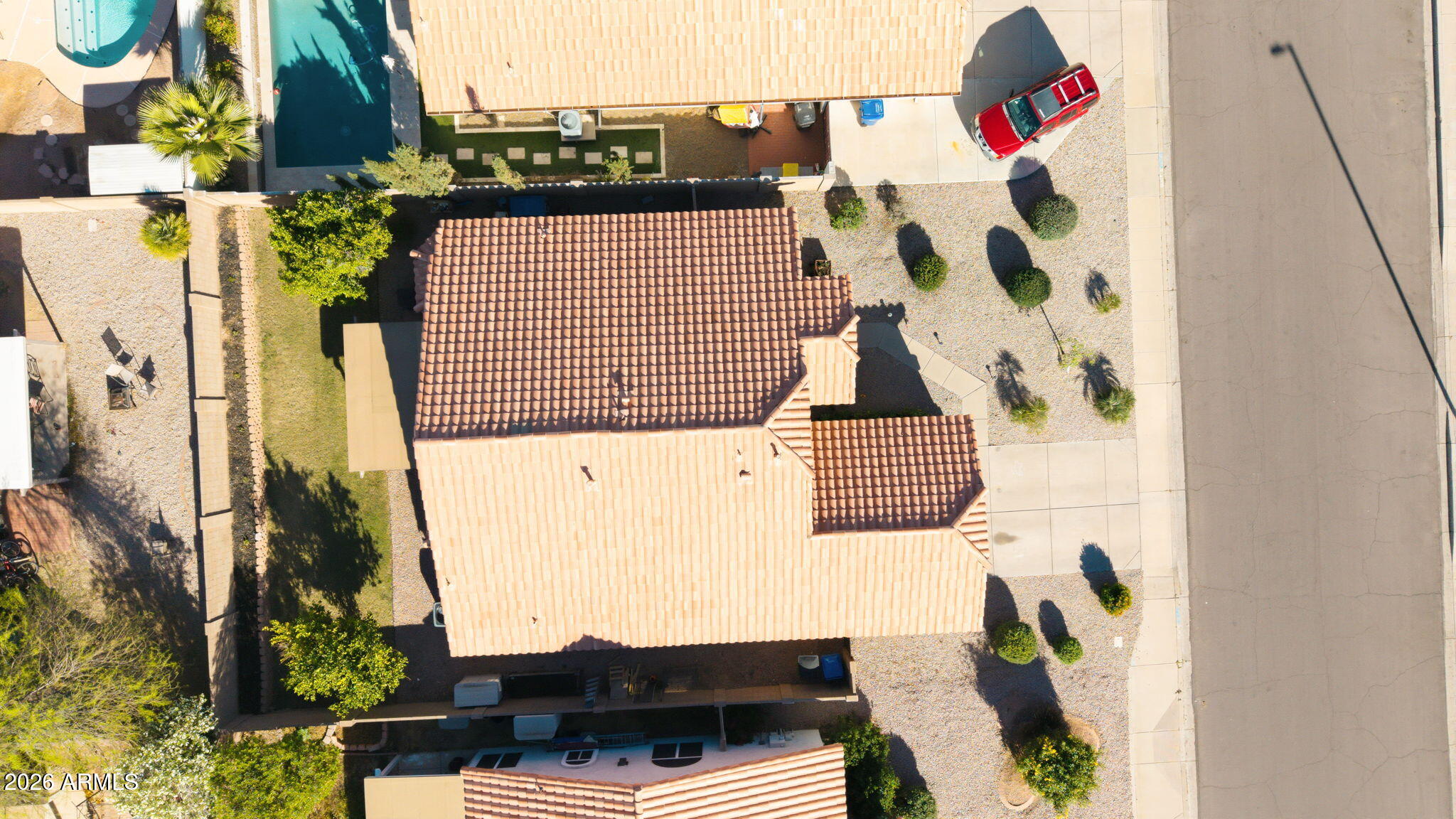 6906 E LAGUNA AZUL Avenue