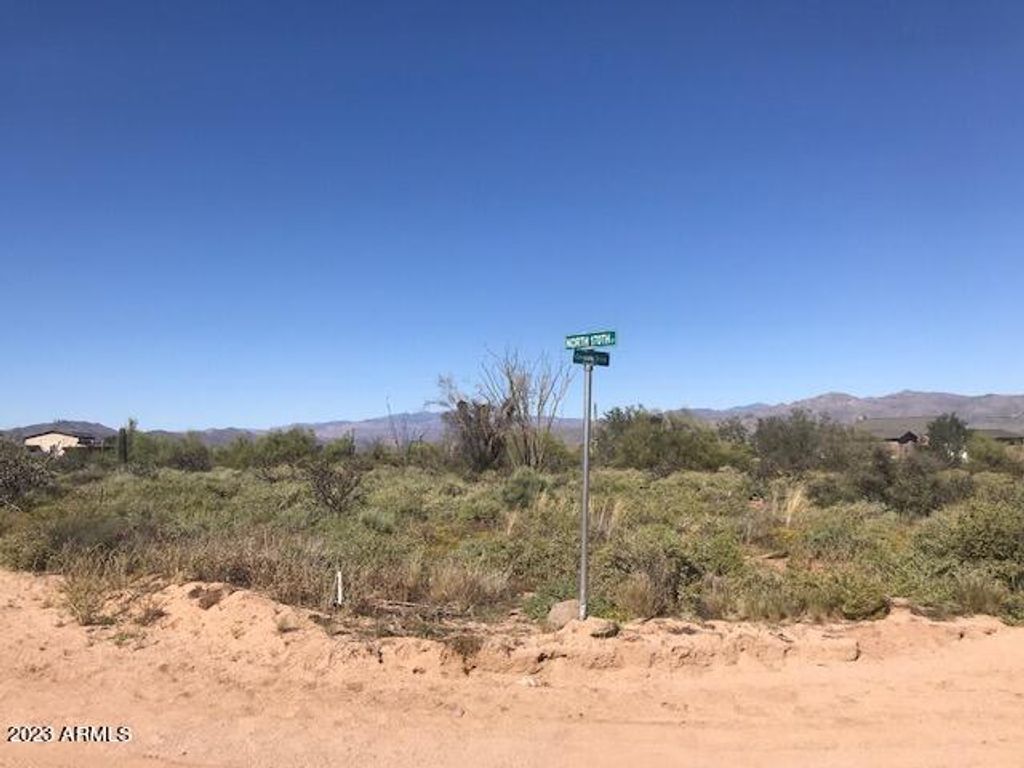 Photo of 17012 E Cavedale Drive #-, Rio Verde, AZ 85263 (MLS # 6773949)