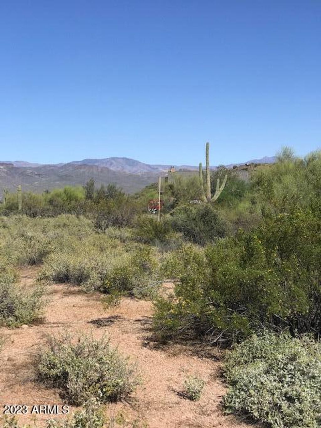 Photo of 17012 E Cavedale Drive #-, Rio Verde, AZ 85263 (MLS # 6773949)