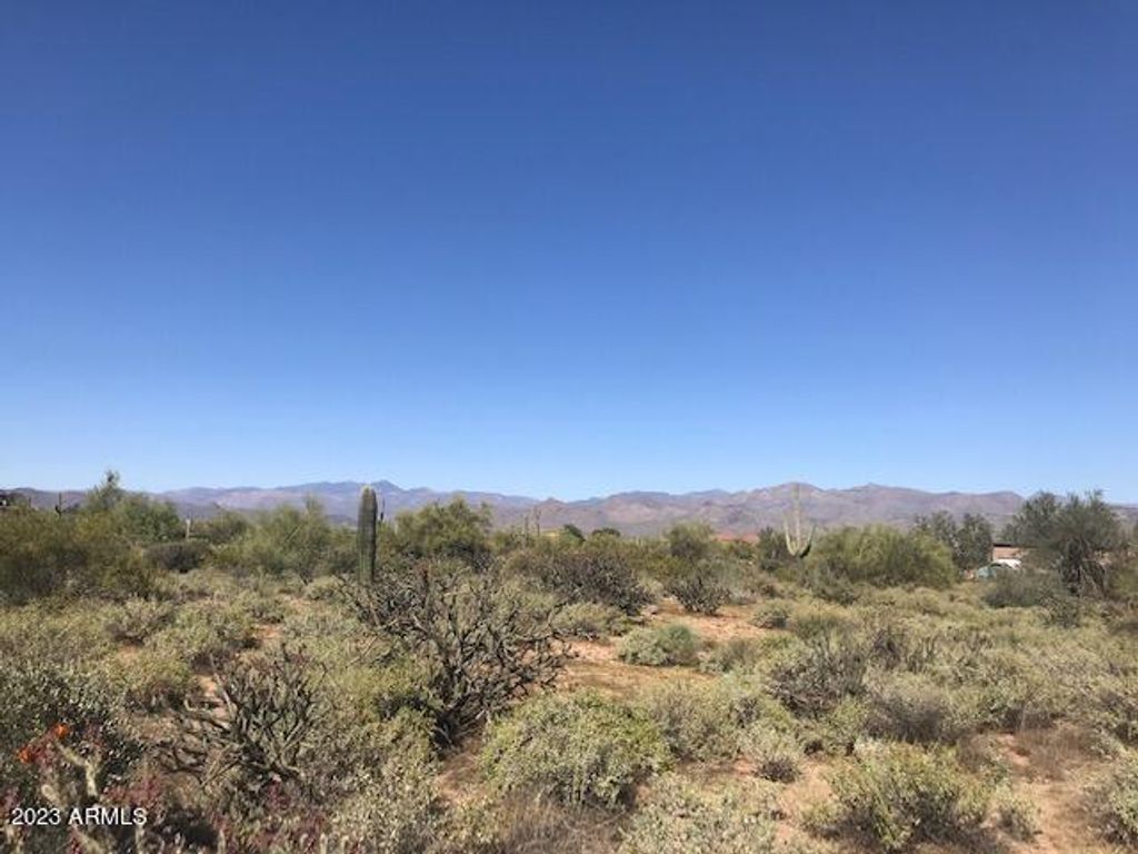 Photo of 17012 E Cavedale Drive #-, Rio Verde, AZ 85263 (MLS # 6773949)