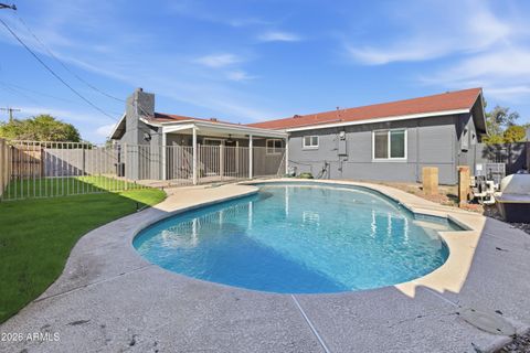 1919 E COOLIDGE Street E Phoenix AZ 85016