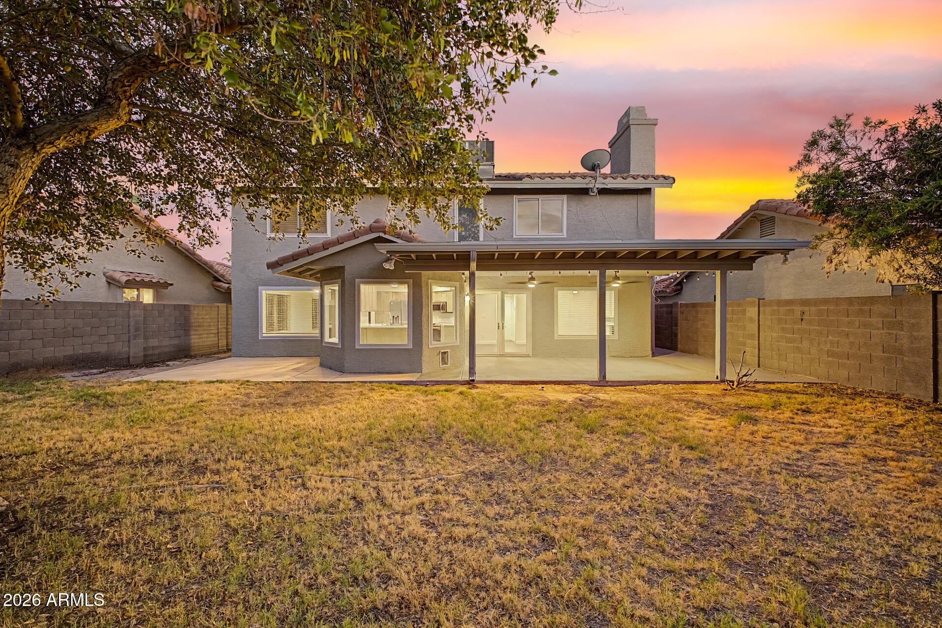 Properties 2 4236 E AMBERWOOD Drive