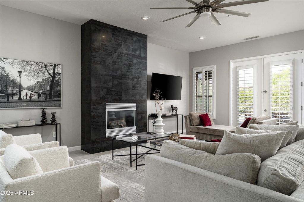 Photo of 27961 N 114th Way, Scottsdale, AZ 85262 (MLS # 7006207)