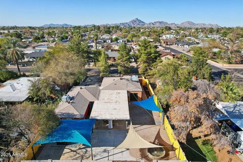 Photo of 2511 E Pinchot Avenue, Phoenix, AZ 85016 (MLS # 6844022)