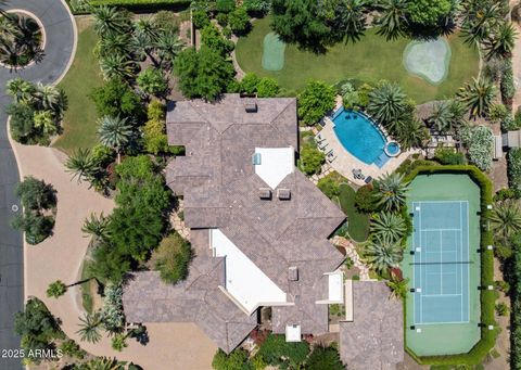 Photo of 6624 N 66th Place N, Paradise Valley, AZ 85253 (MLS # 6931375)