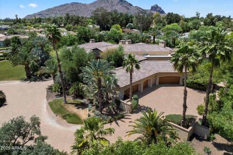 Photo of 6624 N 66th Place N, Paradise Valley, AZ 85253 (MLS # 6931375)
