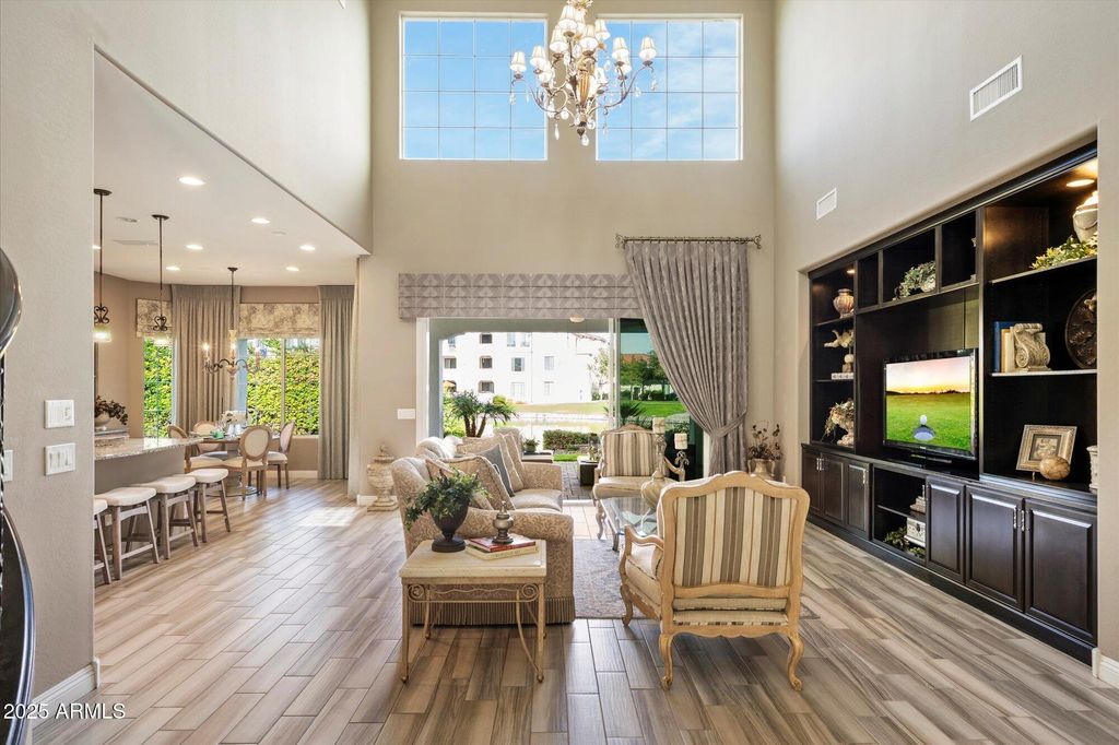 Photo of 2454 W Hope Circle, Chandler, AZ 85248 (MLS # 6951844)