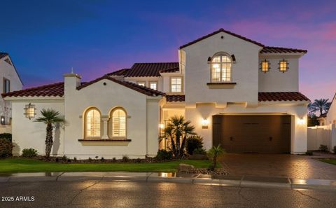 2454 W HOPE Circle Chandler AZ 85248