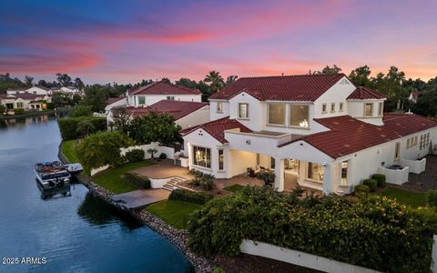 2454 W HOPE Circle Chandler AZ 85248