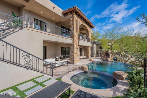 11328 E DREYFUS Avenue Scottsdale AZ 85259