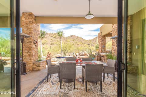 Photo of 36092 N Summit Drive, Cave Creek, AZ 85331 (MLS # 6935929)