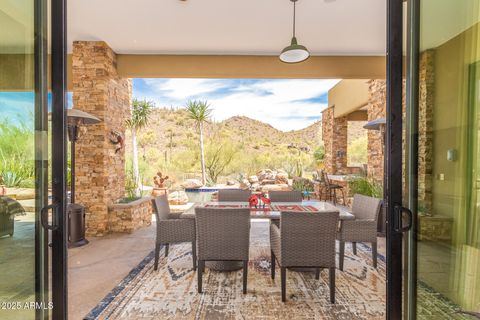 36092 N SUMMIT Drive Cave Creek AZ 85331