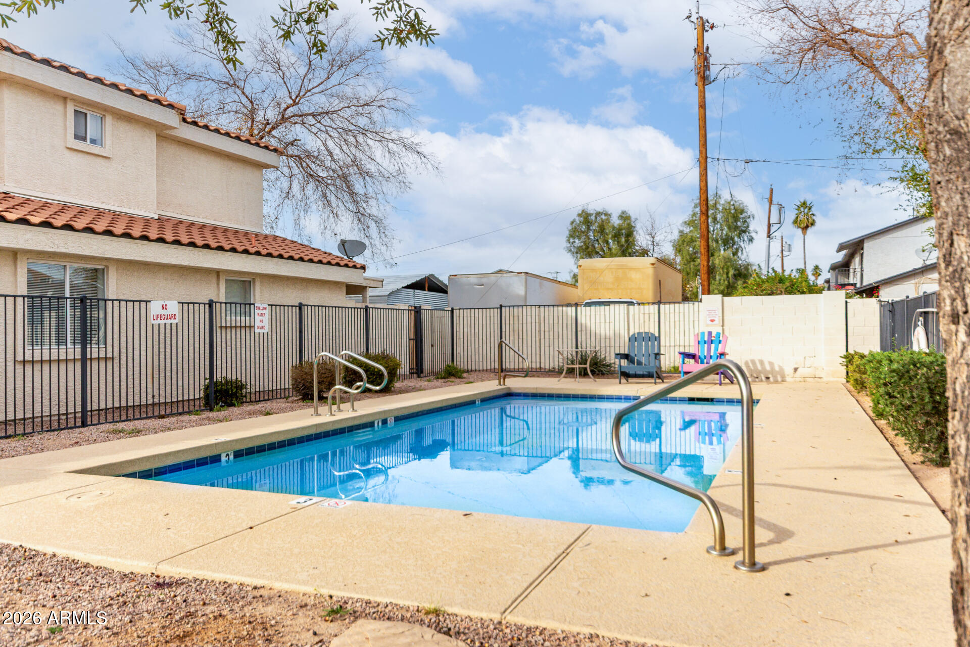 16021 N 30TH Street 115