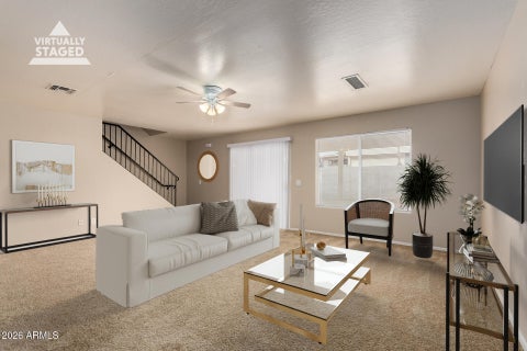 Photo of 16021 N 30th Street #115, Phoenix, AZ 85032 (MLS # 6972734)