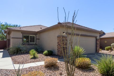 1713 W MORSE Drive Anthem AZ 85086