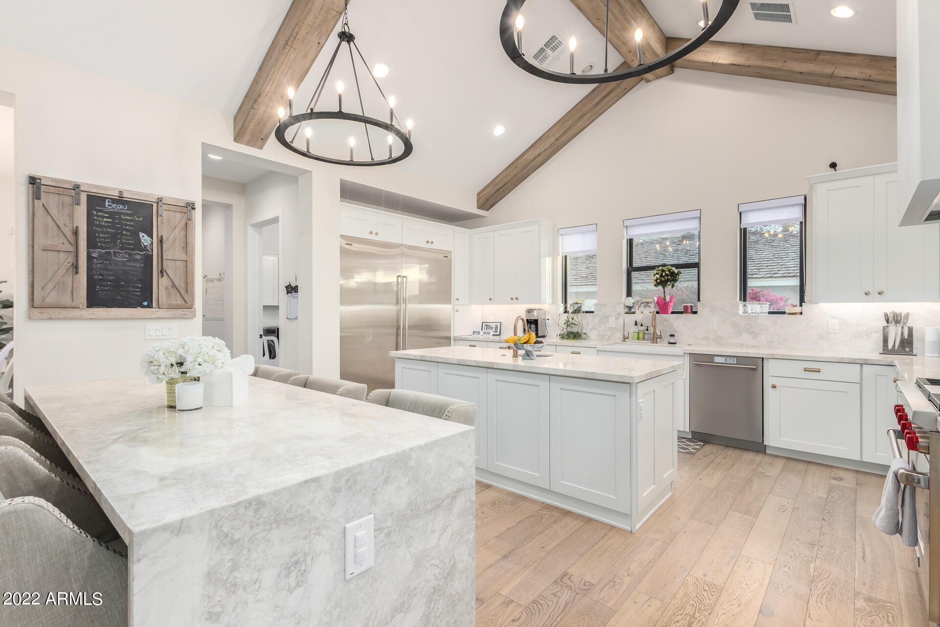 MOUNTGROVE - Residential