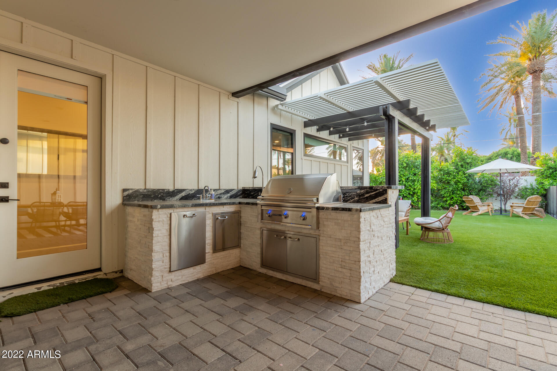 MOUNTGROVE - Residential