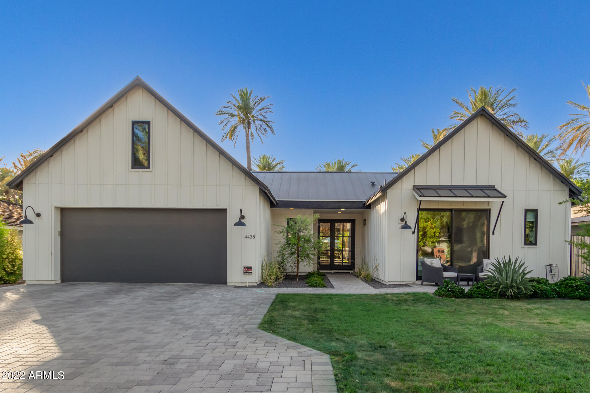 MOUNTGROVE - Residential