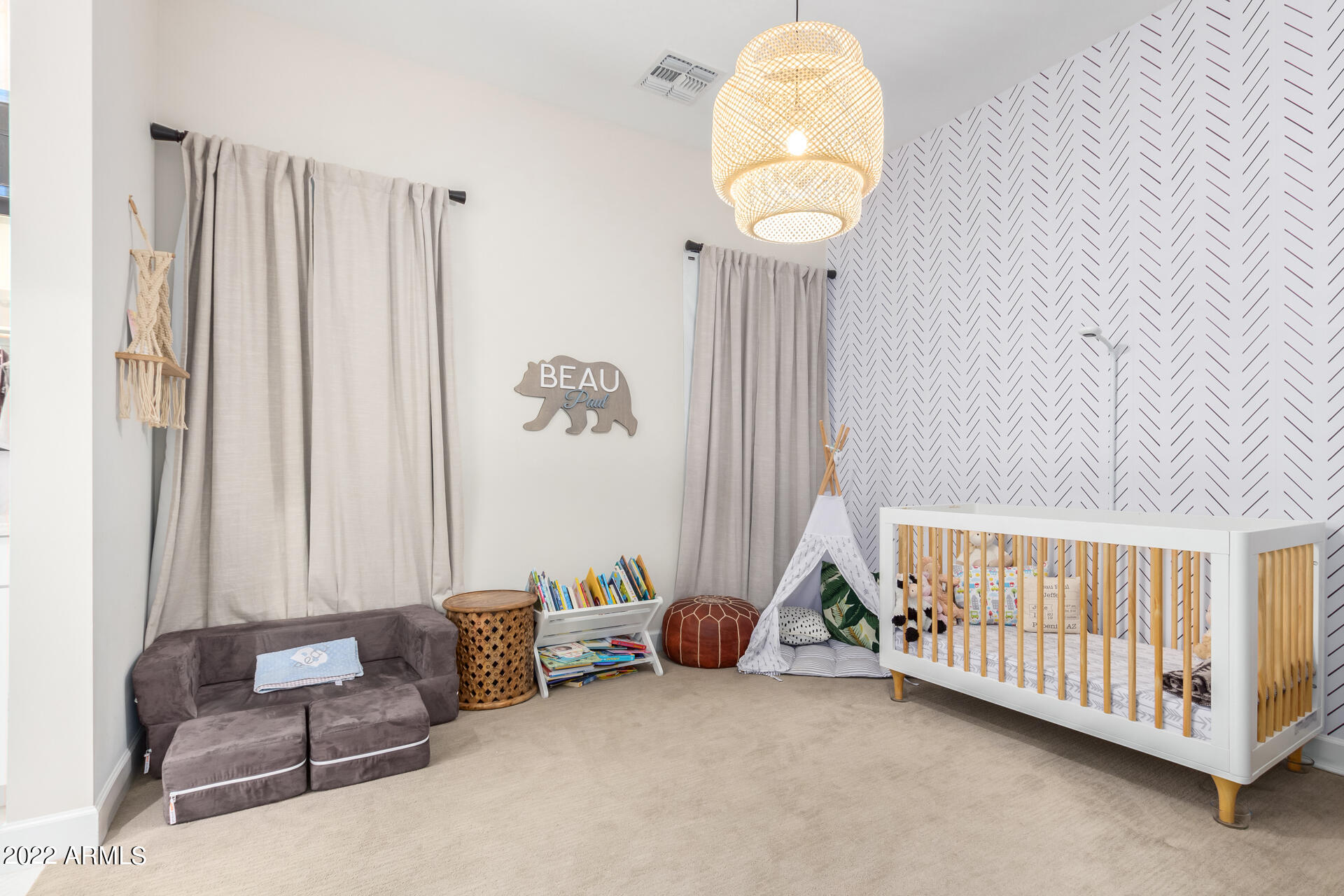 MOUNTGROVE - Residential