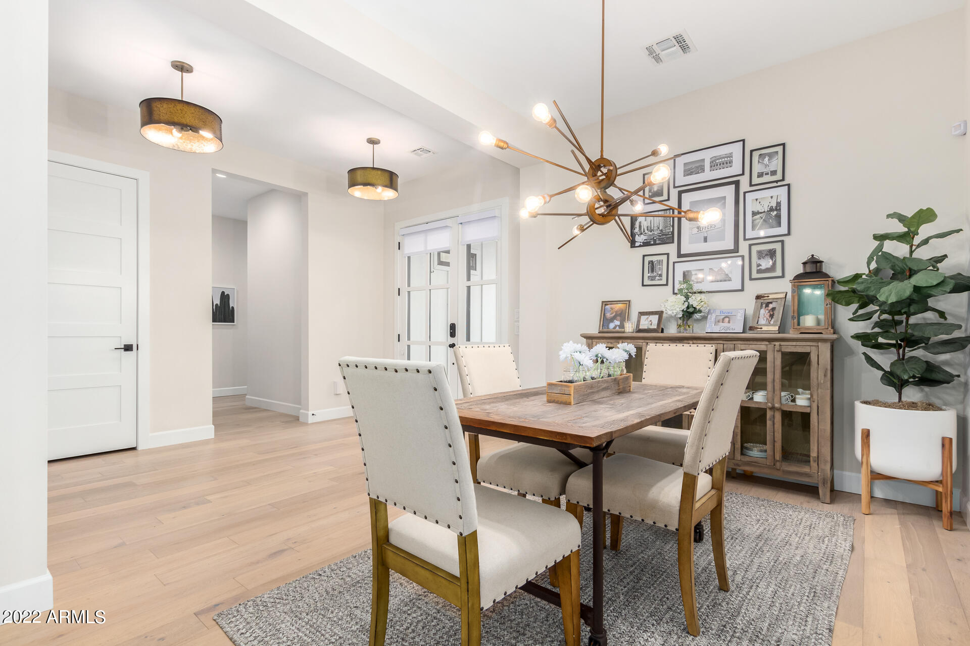 MOUNTGROVE - Residential