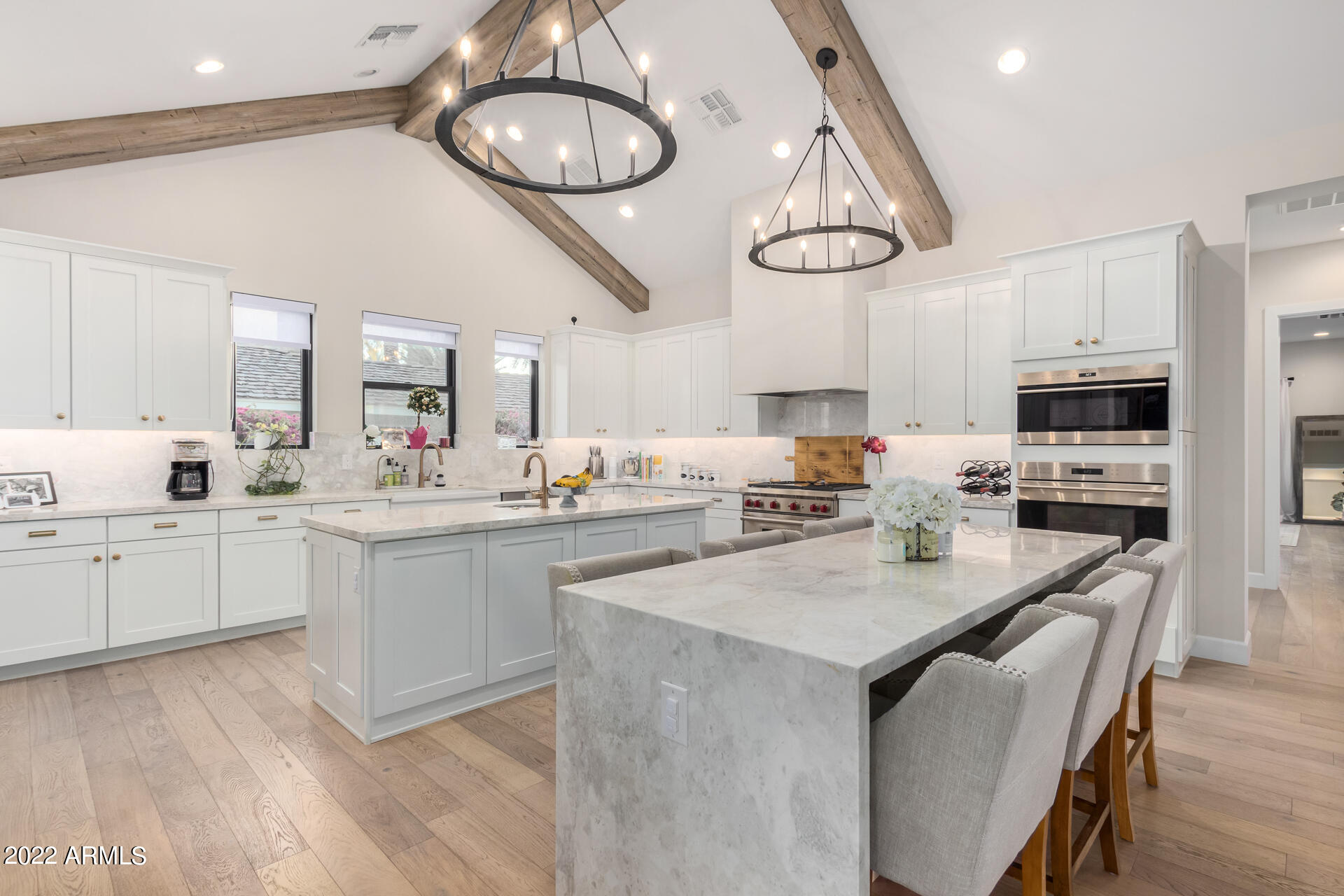 MOUNTGROVE - Residential