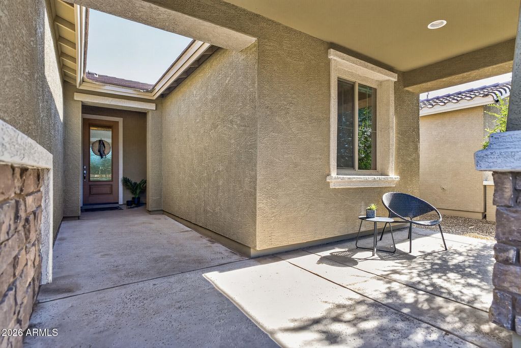 Photo of 9735 E Torino Avenue, Mesa, AZ 85212 (MLS # 7028210)