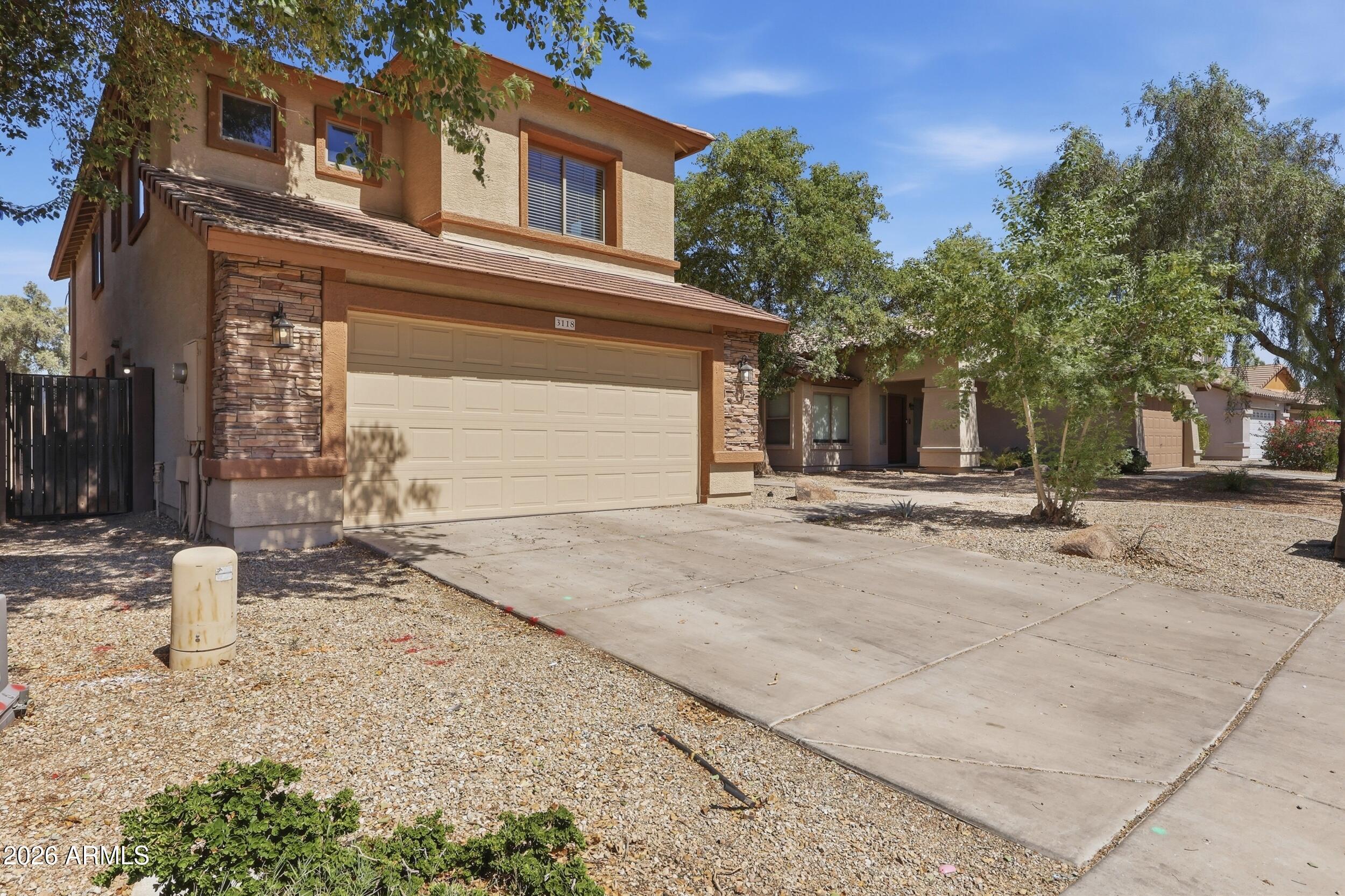 3118 S 95TH Lane