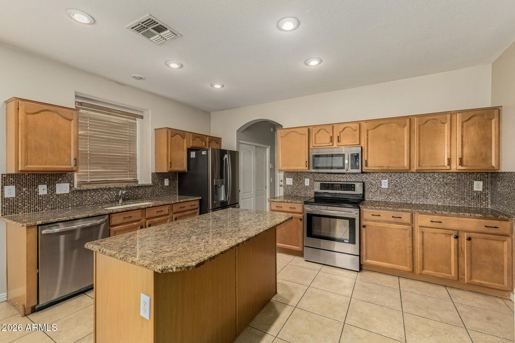 Photo of 4632 E Desert Sands Drive, Chandler, AZ 85249 (MLS # 7000696)