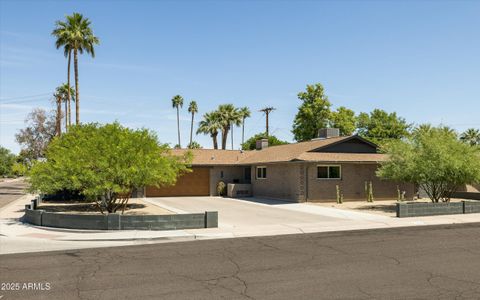 8502 E ROSE Lane Scottsdale AZ 85250
