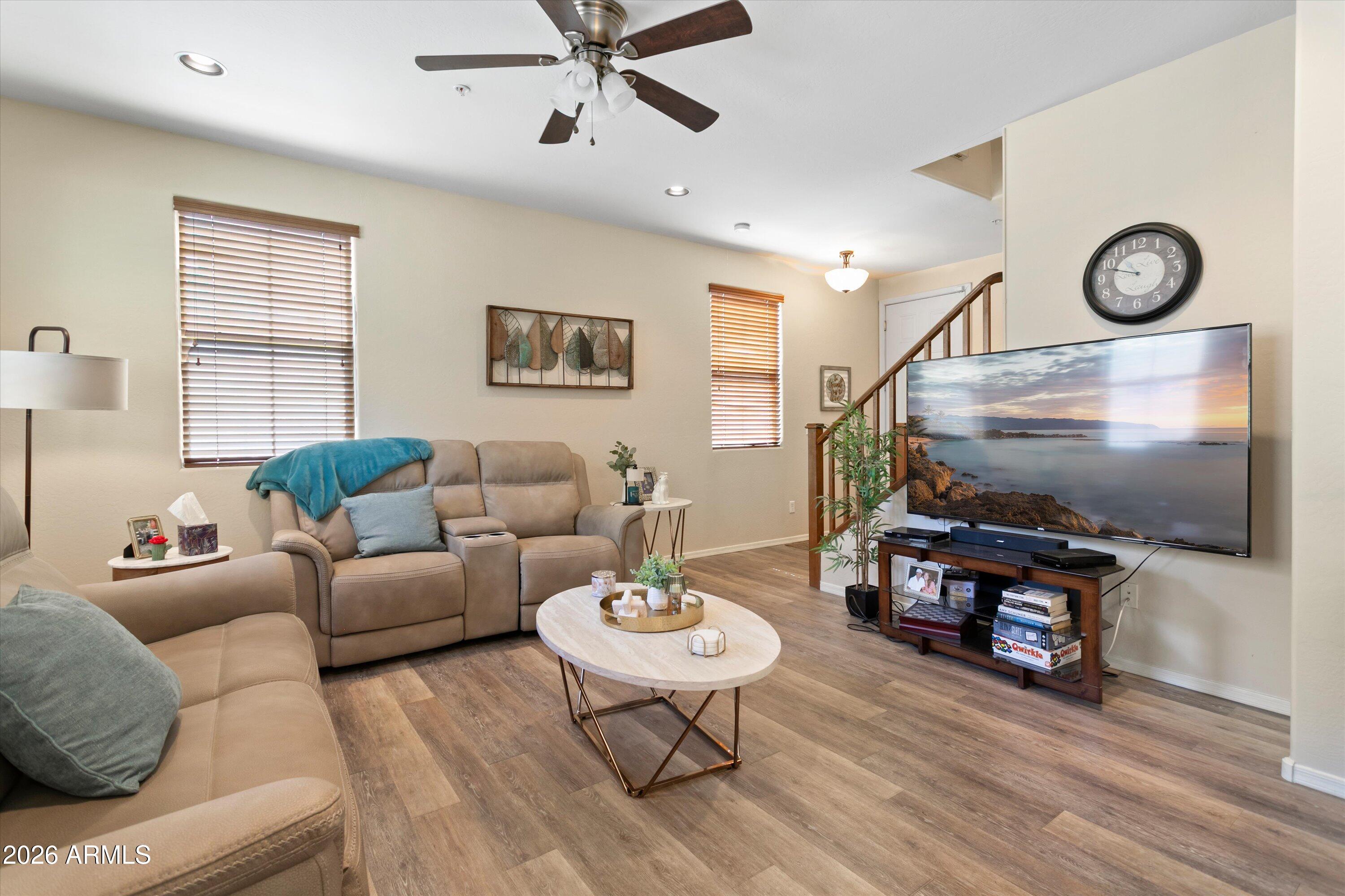 8146 W GROOM CREEK Road