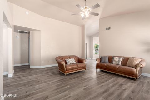 14624 N 90TH Lane Peoria AZ 85381