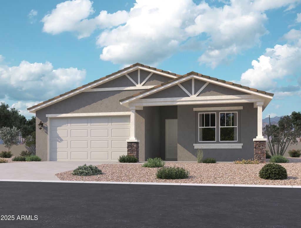 Photo of 15712 W Camden Avenue, Waddell, AZ 85355 (MLS # 6960375)