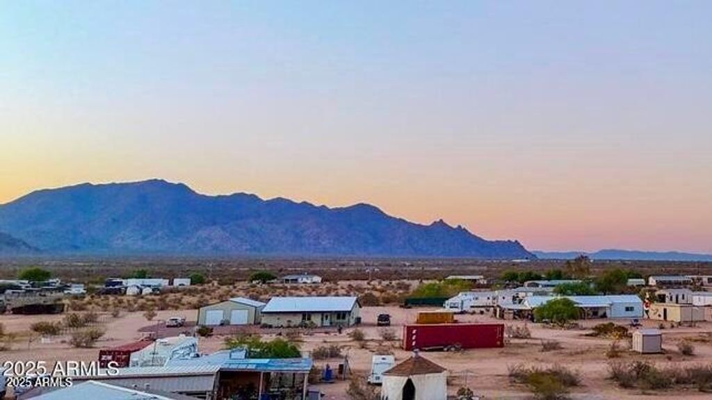 Photo of 0 Sage St # 1 1.32 Acres, Maricopa, AZ 85139 (MLS # 6919237)