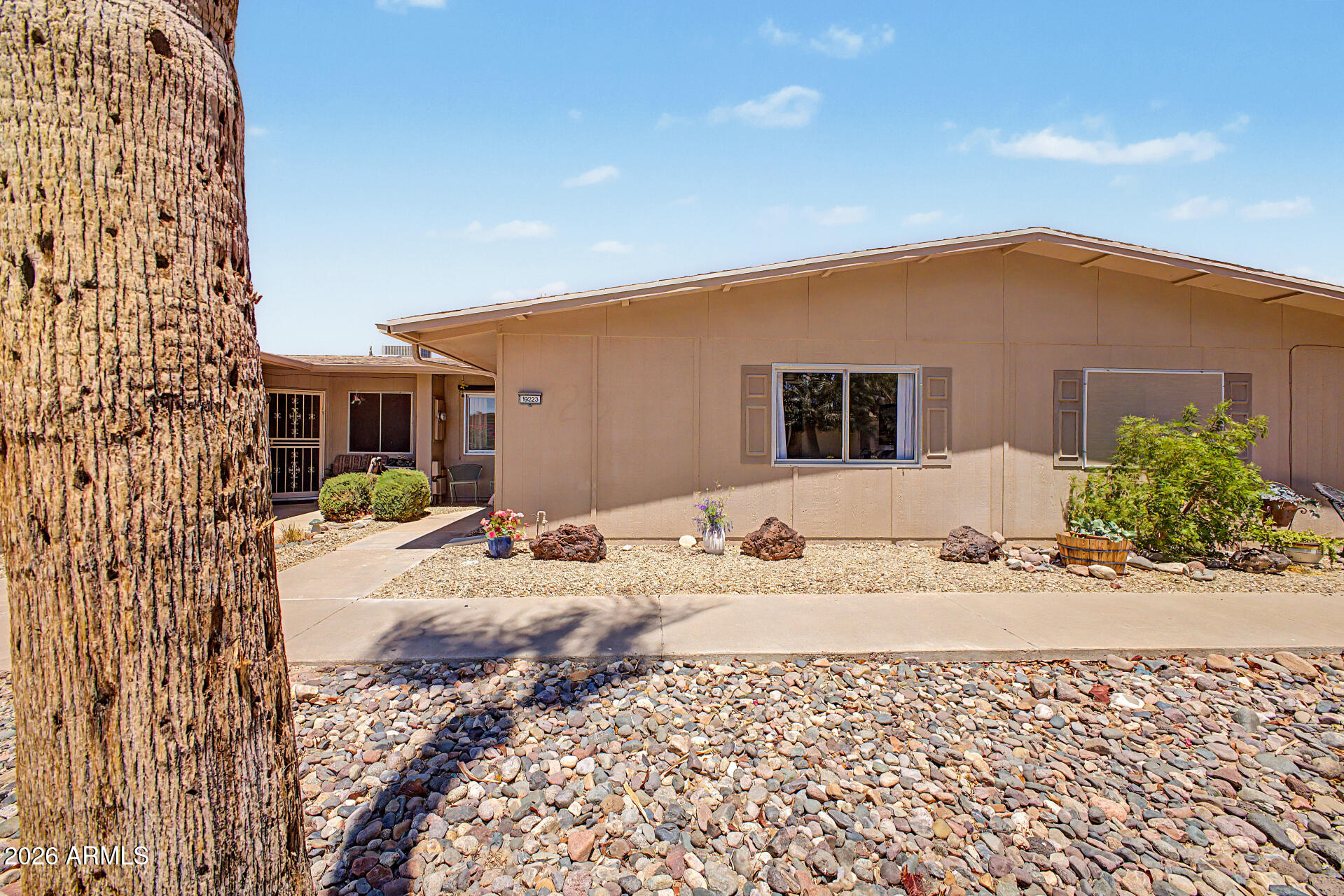 19223 N STAR RIDGE Drive