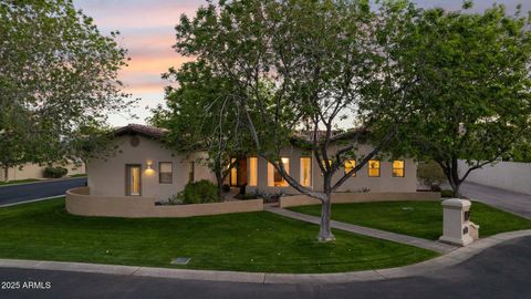 8336 S HOMESTEAD Lane Tempe AZ 85284