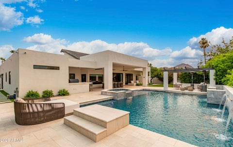 Property photo of 7410 E San Miguel Avenue, Scottsdale, AZ 85250