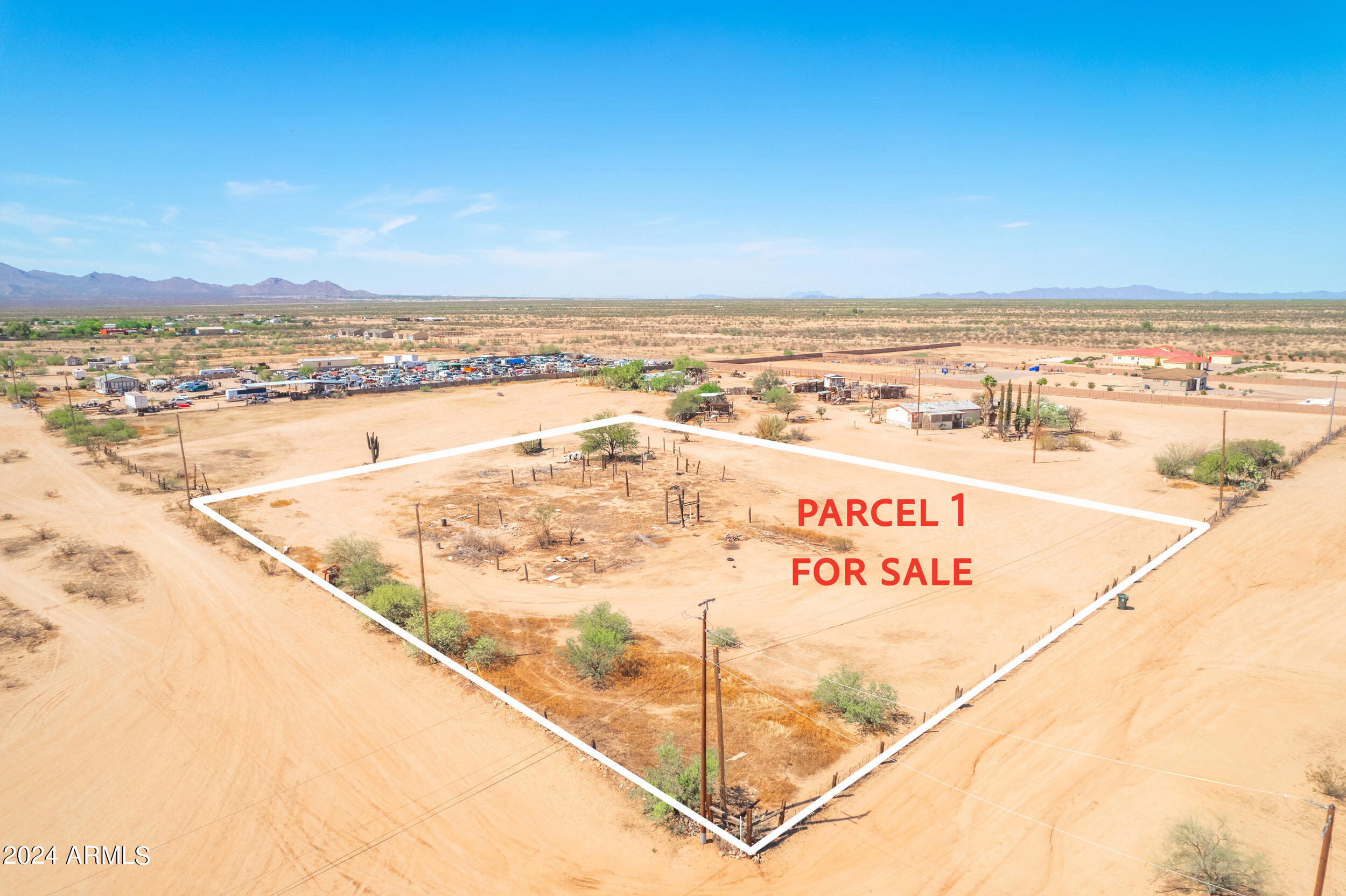 27310 N 241st Avenue -