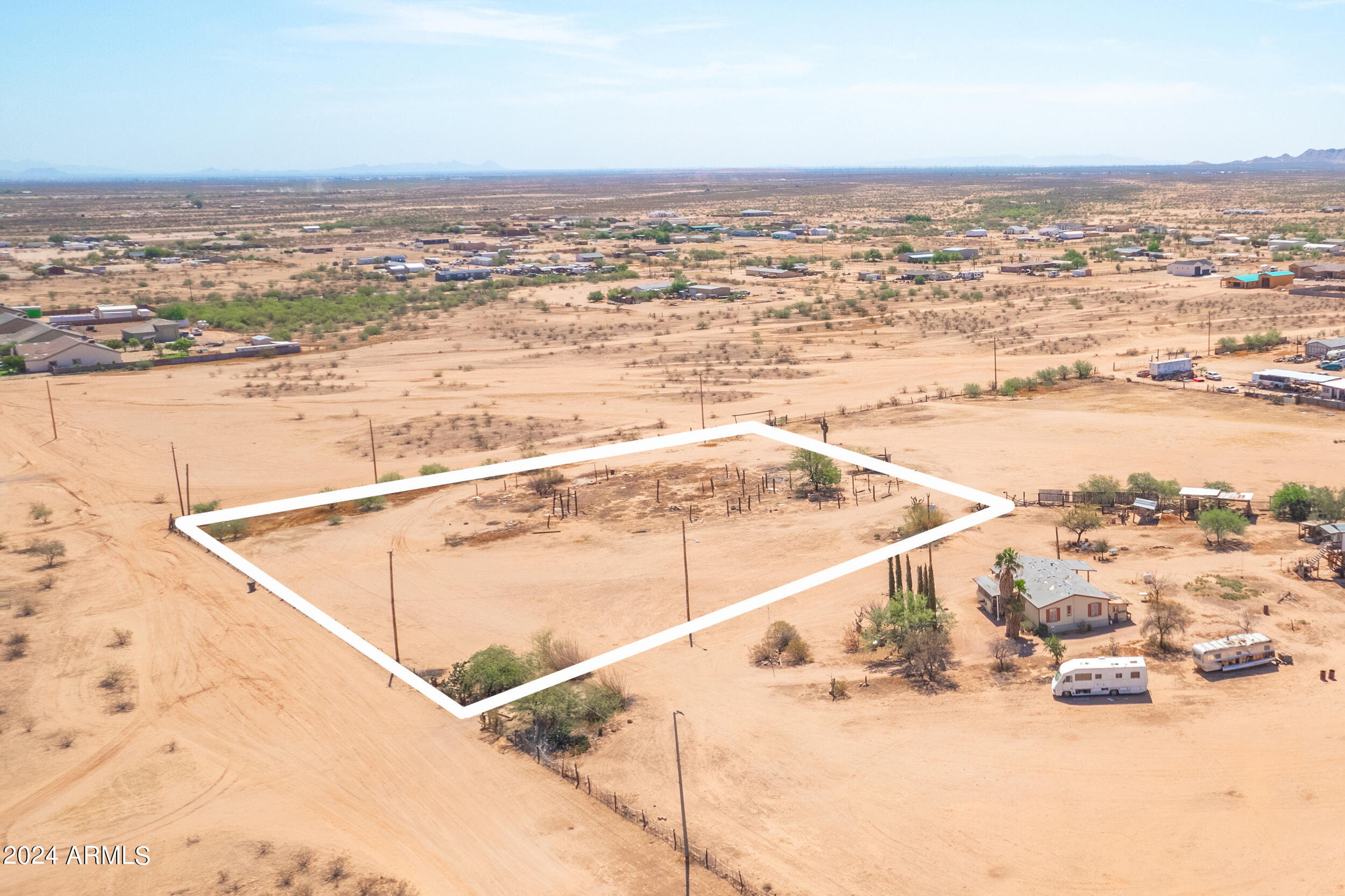 27310 N 241st Avenue -