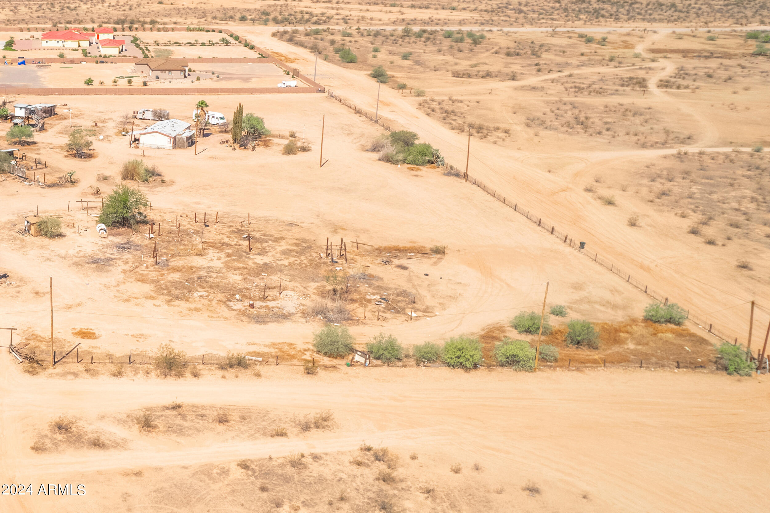 27310 N 241st Avenue -