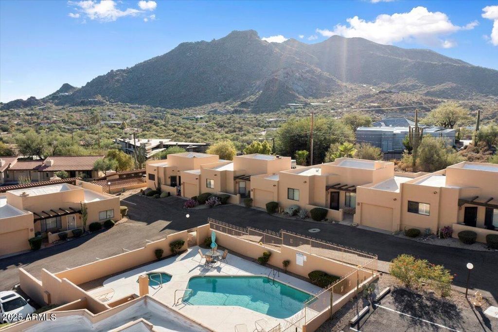 Photo of 37222 N Tom Darlington Drive #1, Carefree, AZ 85377 (MLS # 6927825)